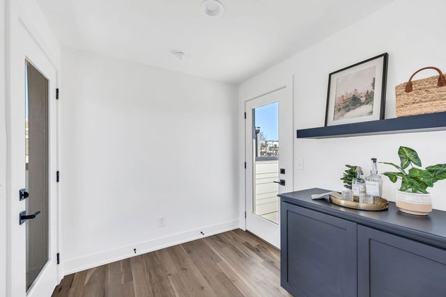 16B Willis St, Nashville, TN 37207
