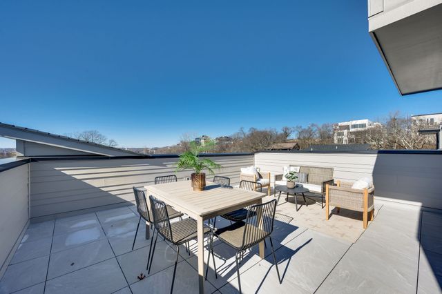 16B Willis St, Nashville, TN 37207
