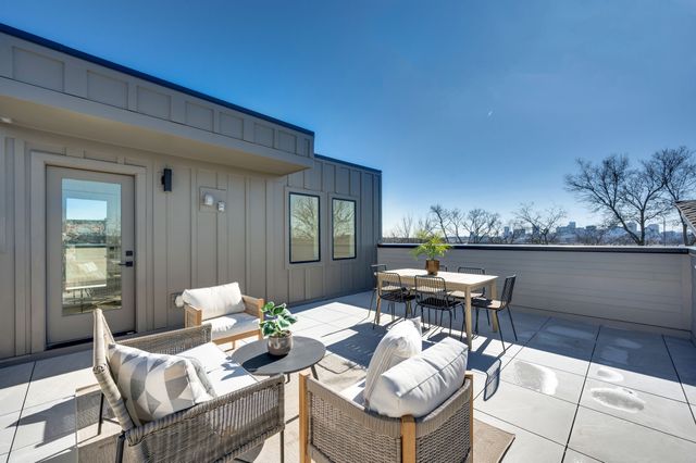 16B Willis St, Nashville, TN 37207
