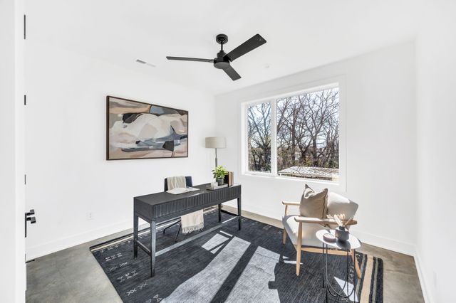 16B Willis St, Nashville, TN 37207