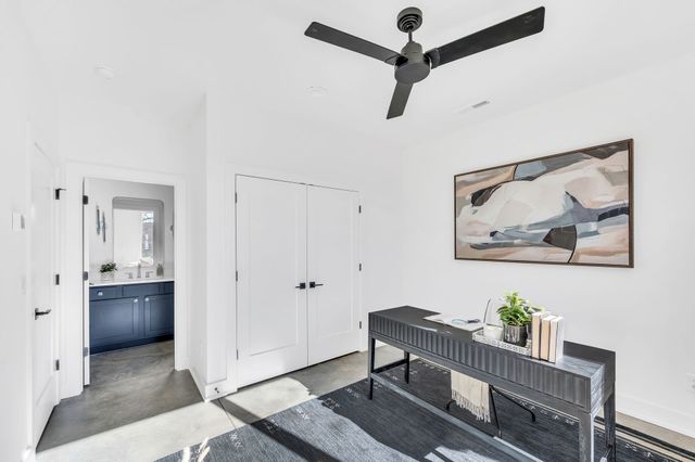 16B Willis St, Nashville, TN 37207