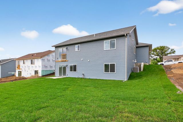 6246 Cody Place NW, Rochester, MN 55901