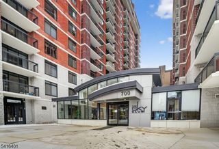 700 1St ST 12M, Hoboken City, NJ 07030