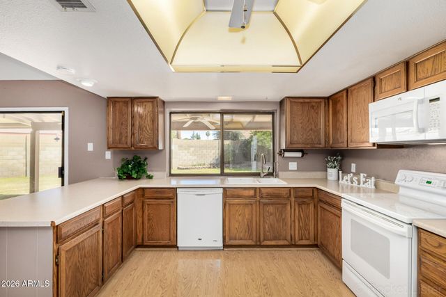 8629 N 49TH Avenue, Glendale, AZ 85302