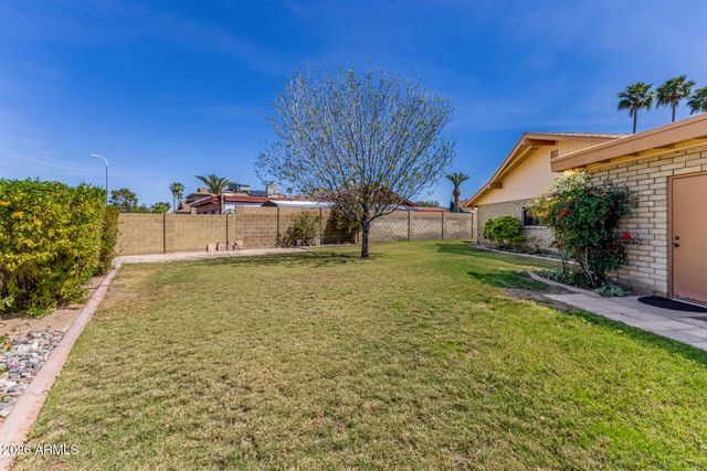 8629 N 49TH Avenue, Glendale, AZ 85302