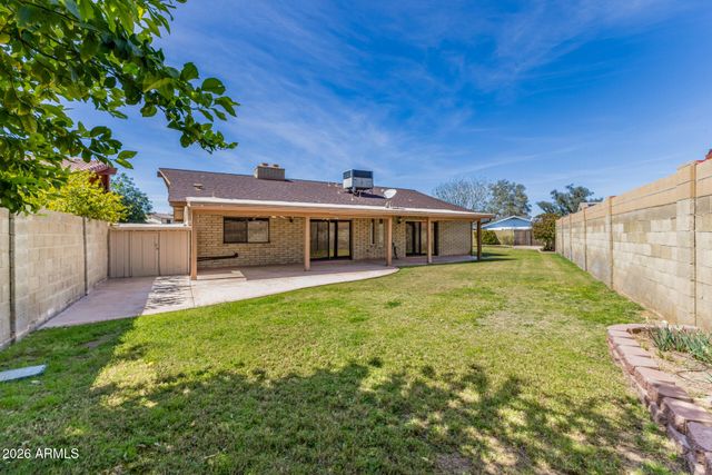 8629 N 49TH Avenue, Glendale, AZ 85302