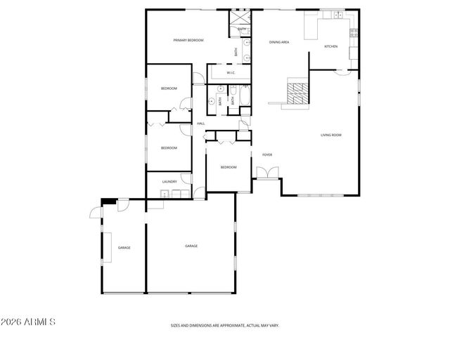 8629 N 49TH Avenue, Glendale, AZ 85302