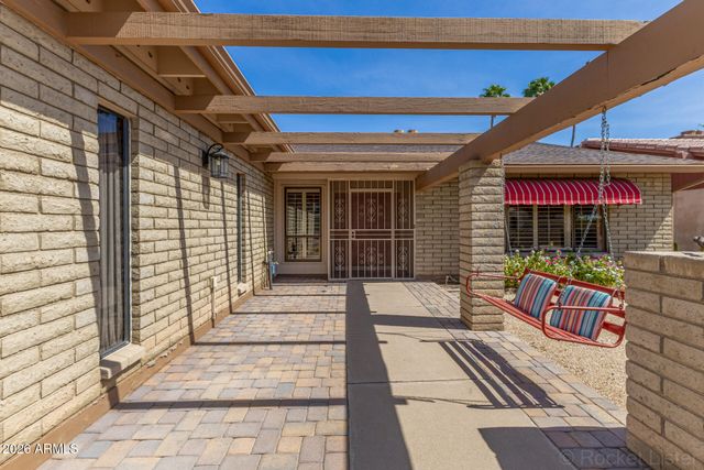 8629 N 49TH Avenue, Glendale, AZ 85302