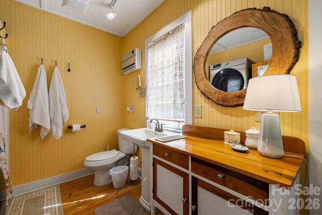 107 111 Hougie Heaven Lane, Franklin, NC 28734