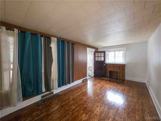 55 Stevens Avenue, Buffalo, NY 14215