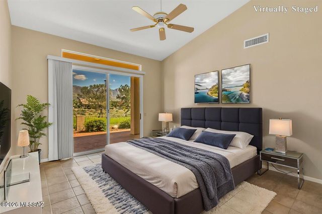 37197 S Canyon View Drive, Tucson, AZ 85739