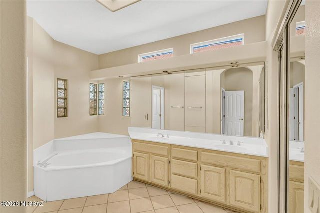 37197 S Canyon View Drive, Tucson, AZ 85739