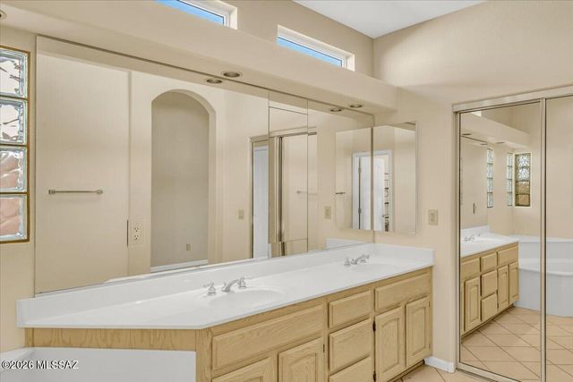 37197 S Canyon View Drive, Tucson, AZ 85739