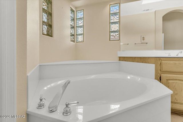 37197 S Canyon View Drive, Tucson, AZ 85739