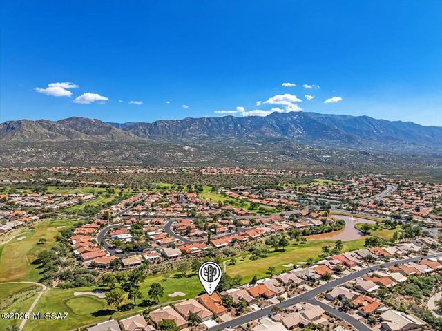 37197 S Canyon View Drive, Tucson, AZ 85739