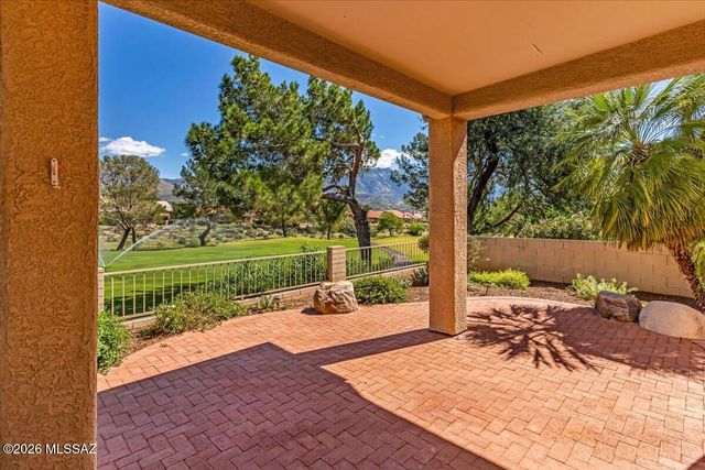 37197 S Canyon View Drive, Tucson, AZ 85739