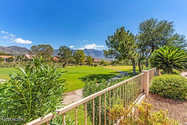 37197 S Canyon View Drive, Tucson, AZ 85739