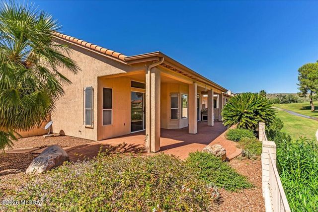 37197 S Canyon View Drive, Tucson, AZ 85739