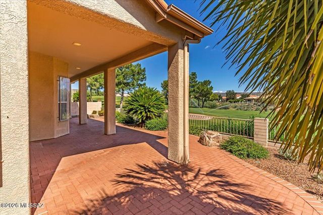 37197 S Canyon View Drive, Tucson, AZ 85739