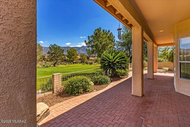37197 S Canyon View Drive, Tucson, AZ 85739