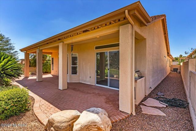 37197 S Canyon View Drive, Tucson, AZ 85739