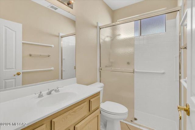 37197 S Canyon View Drive, Tucson, AZ 85739