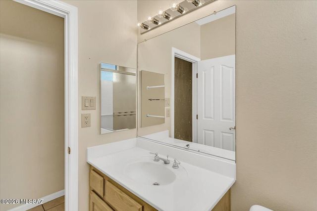 37197 S Canyon View Drive, Tucson, AZ 85739