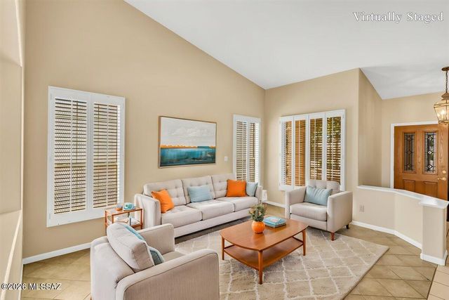 37197 S Canyon View Drive, Tucson, AZ 85739