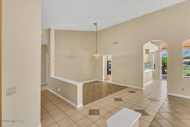 37197 S Canyon View Drive, Tucson, AZ 85739