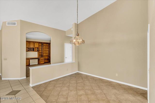37197 S Canyon View Drive, Tucson, AZ 85739