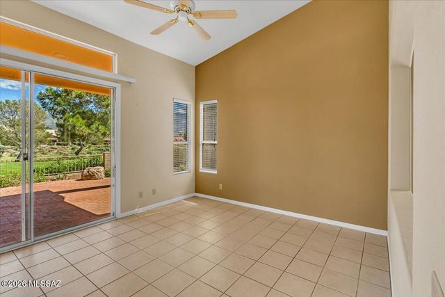 37197 S Canyon View Drive, Tucson, AZ 85739