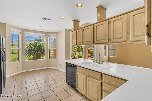 37197 S Canyon View Drive, Tucson, AZ 85739