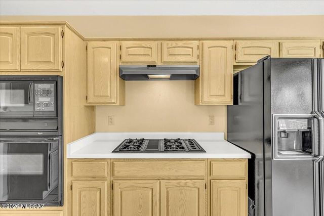 37197 S Canyon View Drive, Tucson, AZ 85739