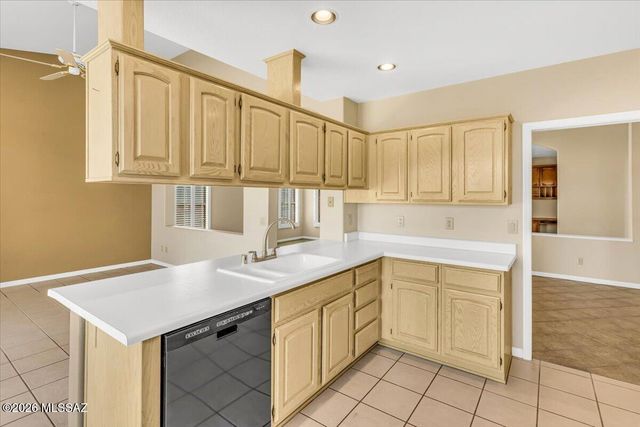 37197 S Canyon View Drive, Tucson, AZ 85739
