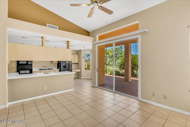 37197 S Canyon View Drive, Tucson, AZ 85739