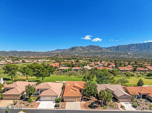 37197 S Canyon View Drive, Tucson, AZ 85739