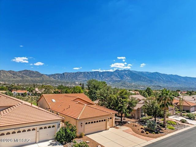 37197 S Canyon View Drive, Tucson, AZ 85739