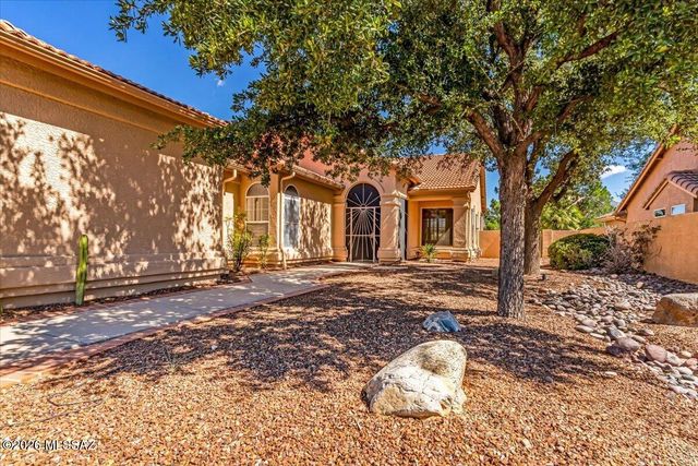 37197 S Canyon View Drive, Tucson, AZ 85739