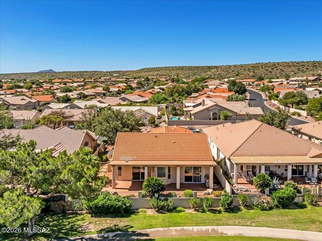 37197 S Canyon View Drive, Tucson, AZ 85739