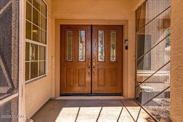 37197 S Canyon View Drive, Tucson, AZ 85739