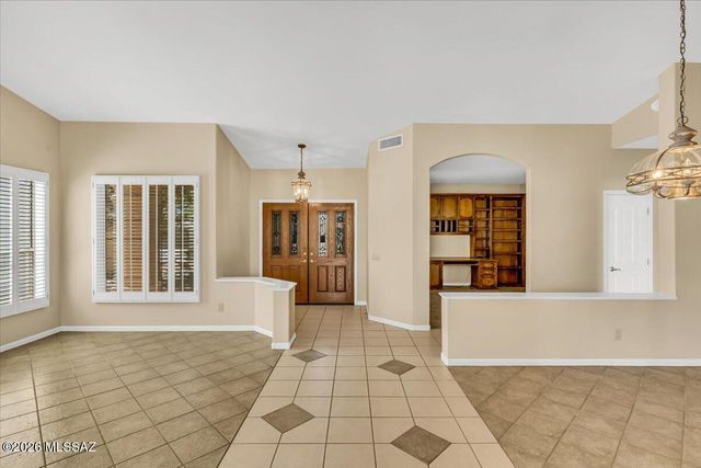 37197 S Canyon View Drive, Tucson, AZ 85739
