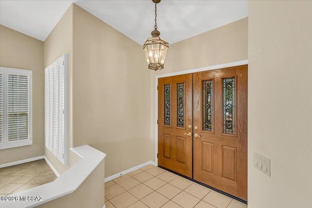 37197 S Canyon View Drive, Tucson, AZ 85739