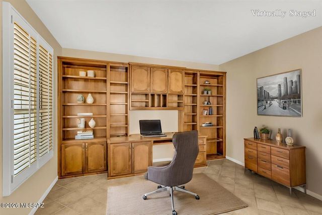 37197 S Canyon View Drive, Tucson, AZ 85739
