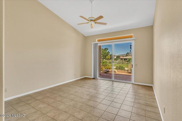 37197 S Canyon View Drive, Tucson, AZ 85739