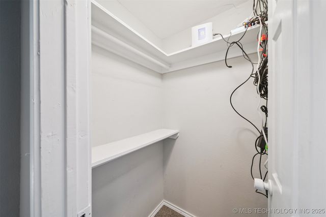 14507 S 49th West Avenue, Kiefer, OK 74041