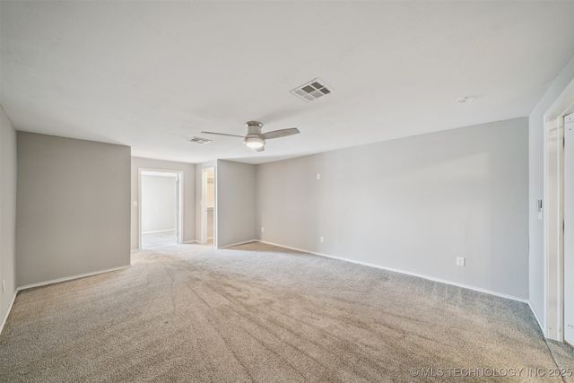 14507 S 49th West Avenue, Kiefer, OK 74041