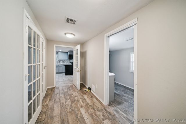 14507 S 49th West Avenue, Kiefer, OK 74041