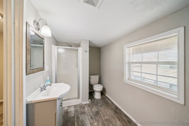 14507 S 49th West Avenue, Kiefer, OK 74041