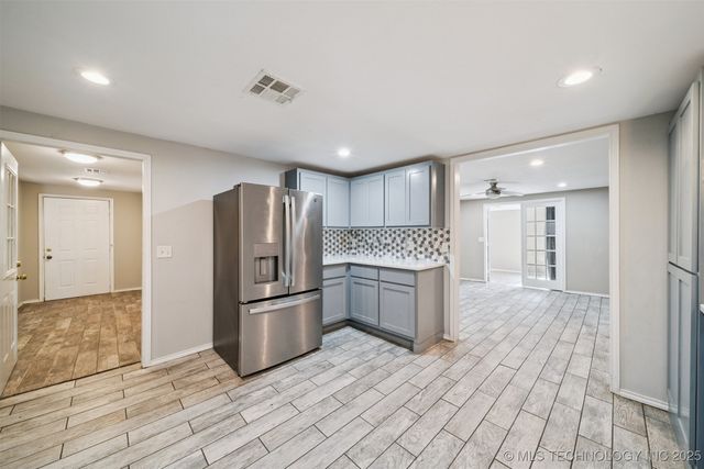 14507 S 49th West Avenue, Kiefer, OK 74041