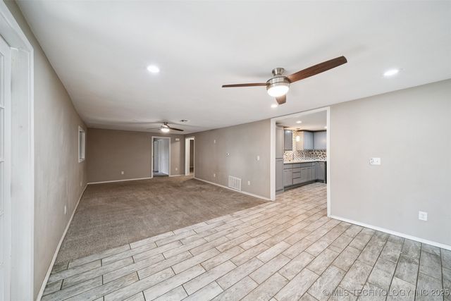 14507 S 49th West Avenue, Kiefer, OK 74041